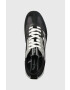 Pepe Jeans Маратонки FOSTER в черно PMS30899 - Pepit.bg