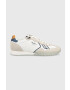 Pepe Jeans Маратонки HOLLAND в бяло PMS30940 - Pepit.bg