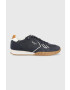 Pepe Jeans Маратонки HOLLAND в тъмносиньо PMS30940 - Pepit.bg