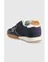 Pepe Jeans Маратонки HOLLAND в тъмносиньо PMS30940 - Pepit.bg