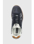 Pepe Jeans Маратонки HOLLAND в тъмносиньо PMS30940 - Pepit.bg