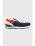 Pepe Jeans Маратонки LONDON в тъмносиньо PMS30934 - Pepit.bg