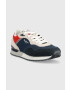 Pepe Jeans Маратонки LONDON в тъмносиньо PMS30934 - Pepit.bg