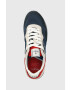 Pepe Jeans Маратонки LONDON в тъмносиньо PMS30934 - Pepit.bg