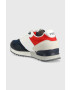 Pepe Jeans Маратонки LONDON в червено PMS30932 - Pepit.bg