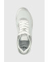 Pepe Jeans Маратонки LONDON в сребристо PLS31463 - Pepit.bg