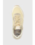 Pepe Jeans Маратонки LONDON в черно PLS31466 - Pepit.bg