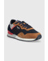 Pepe Jeans Маратонки London One Basic M - Pepit.bg
