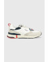Pepe Jeans Маратонки LONDON PRO в бяло PMS30938 - Pepit.bg