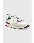 Pepe Jeans Маратонки LONDON PRO в бяло PMS30938 - Pepit.bg