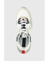 Pepe Jeans Маратонки LONDON PRO в бяло PMS30938 - Pepit.bg