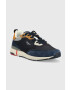 Pepe Jeans Маратонки LONDON PRO в тъмносиньо PMS30938 - Pepit.bg