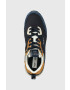 Pepe Jeans Маратонки LONDON PRO в тъмносиньо PMS30938 - Pepit.bg