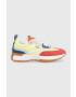 Pepe Jeans Маратонки LUCKY в жълто PLS31485 - Pepit.bg