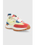 Pepe Jeans Маратонки LUCKY в жълто PLS31485 - Pepit.bg