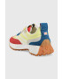 Pepe Jeans Маратонки LUCKY в жълто PLS31485 - Pepit.bg