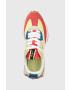 Pepe Jeans Маратонки LUCKY в жълто PLS31485 - Pepit.bg