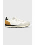 Pepe Jeans Маратонки NATCH в бяло PMS30945 - Pepit.bg