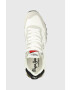 Pepe Jeans Маратонки NATCH в бяло PMS30945 - Pepit.bg