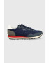 Pepe Jeans Маратонки NATCH в тъмносиньо PMS30945 - Pepit.bg