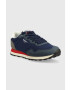 Pepe Jeans Маратонки NATCH в тъмносиньо PMS30945 - Pepit.bg