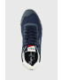 Pepe Jeans Маратонки NATCH в тъмносиньо PMS30945 - Pepit.bg