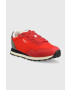 Pepe Jeans Маратонки NATCH в червено PMS30945 - Pepit.bg