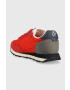 Pepe Jeans Маратонки NATCH в червено PMS30945 - Pepit.bg