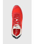 Pepe Jeans Маратонки NATCH в червено PMS30945 - Pepit.bg