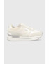 Pepe Jeans Маратонки RUSPER в бяло PLS31478 - Pepit.bg