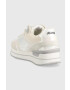 Pepe Jeans Маратонки RUSPER в бяло PLS31478 - Pepit.bg