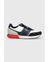 Pepe Jeans Маратонки TOUR в бяло PMS30909 - Pepit.bg