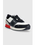 Pepe Jeans Маратонки TOUR в бяло PMS30909 - Pepit.bg
