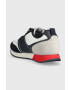 Pepe Jeans Маратонки TOUR в бяло PMS30909 - Pepit.bg
