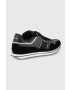 Pepe Jeans Маратонки Tour Club Chambray - Pepit.bg