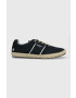 Pepe Jeans Маратонки TOURIST в тъмносиньо PMS10317 - Pepit.bg