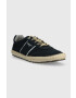 Pepe Jeans Маратонки TOURIST в тъмносиньо PMS10317 - Pepit.bg