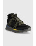 Pepe Jeans Маратонки Trail Outdoor Boot - Pepit.bg