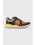 Pepe Jeans Маратонки Trail Outdoor Shoe в зелено - Pepit.bg