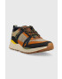 Pepe Jeans Маратонки Trail Outdoor Shoe в зелено - Pepit.bg