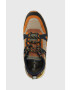 Pepe Jeans Маратонки Trail Outdoor Shoe в зелено - Pepit.bg