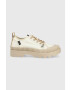 Pepe Jeans Ниски кецове Ascot Low - Pepit.bg