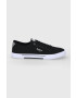 Pepe Jeans Ниски кецове Brady Men Basic мъжки в черно - Pepit.bg