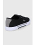 Pepe Jeans Ниски кецове Brady Men Basic мъжки в черно - Pepit.bg