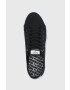 Pepe Jeans Ниски кецове Brady Men Basic мъжки в черно - Pepit.bg