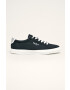 Pepe Jeans Ниски кецове Kenton Basic Man Chambray - Pepit.bg