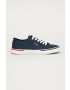 Pepe Jeans Ниски кецове Kenton Smart - Pepit.bg
