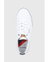 Pepe Jeans Ниски кецове Kenton Smart 22 мъжки в бяло - Pepit.bg