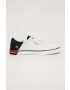 Pepe Jeans Ниски кецове Marton Low - Pepit.bg