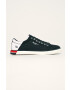 Pepe Jeans Ниски кецове Marton Low - Pepit.bg